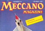 Meccano Magazines français