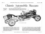 Nouveau châssis automobile